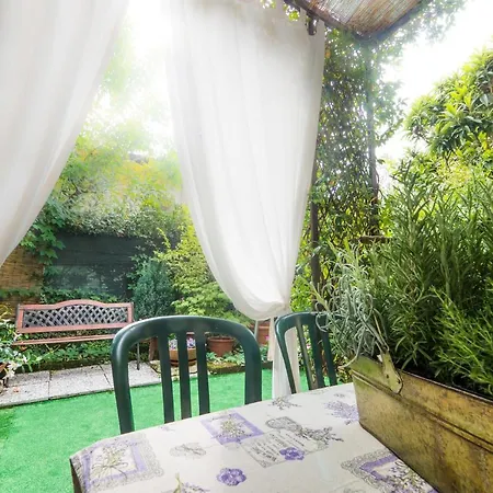 Garden Sweet House Desenzano * Desenzano del Garda