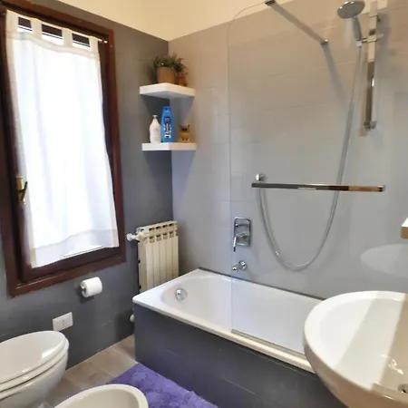 Garden Sweet House Desenzano Apartamento