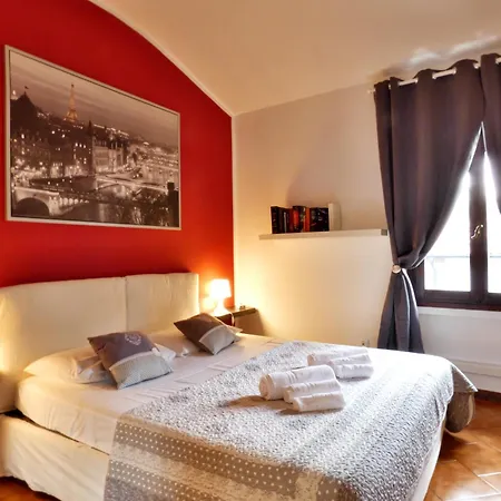 Apartment Garden Sweet House Desenzano *