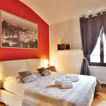 Apartment Garden Sweet House Desenzano *