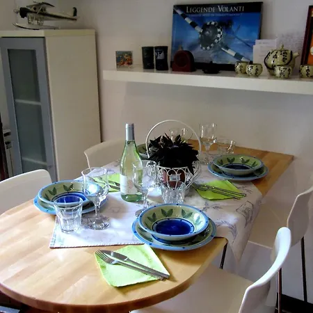 Garden Sweet House Desenzano Apartamento Desenzano del Garda