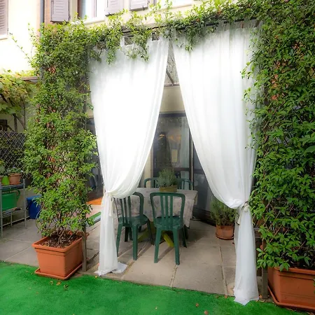 Garden Sweet House Desenzano * Desenzano del Garda