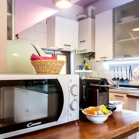 Garden Sweet House Desenzano Apartment