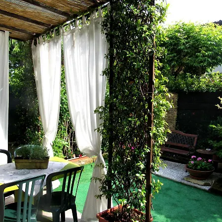Garden Sweet House Desenzano Desenzano del Garda