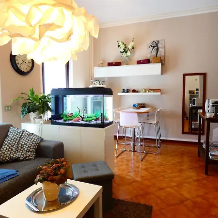 아파트 Garden Sweet House Desenzano *