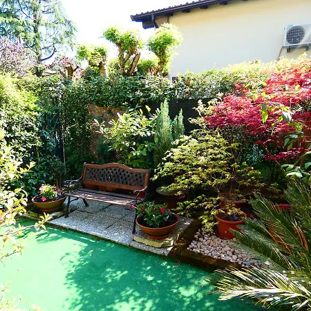 Garden Sweet House Desenzano * Desenzano del Garda