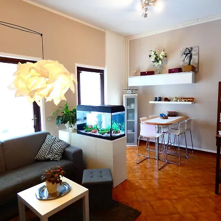 Apartment Garden Sweet House Desenzano *