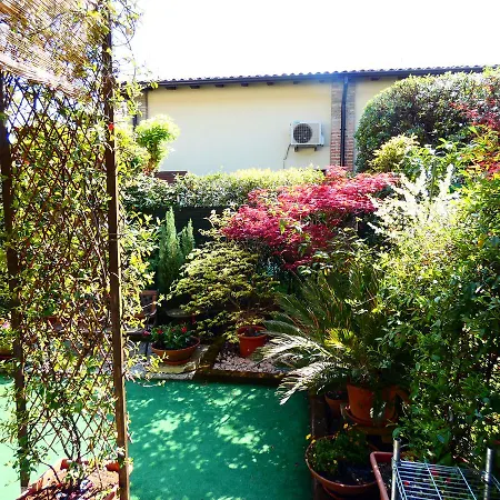Garden Sweet House Desenzano