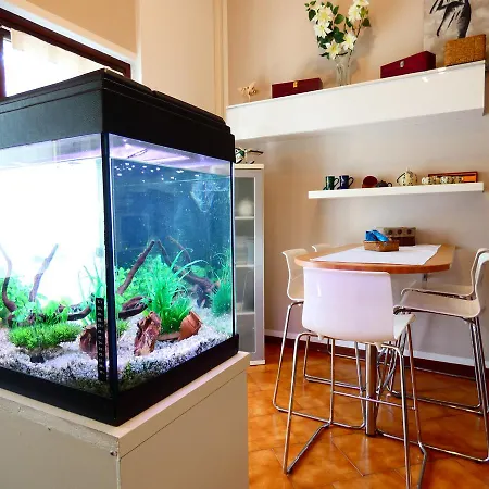 Garden Sweet House Desenzano 데센자노델가르다